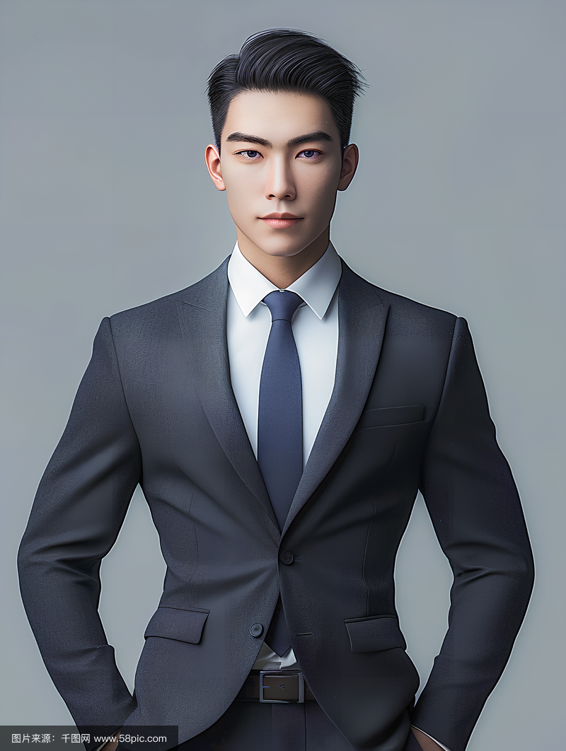 陈俊全 创始人 & 执行董事